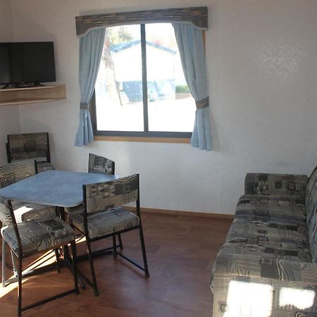 Capital Country Holiday Park Канбера Екстериор снимка