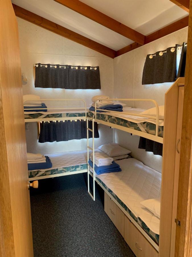 Capital Country Holiday Park Канбера Екстериор снимка