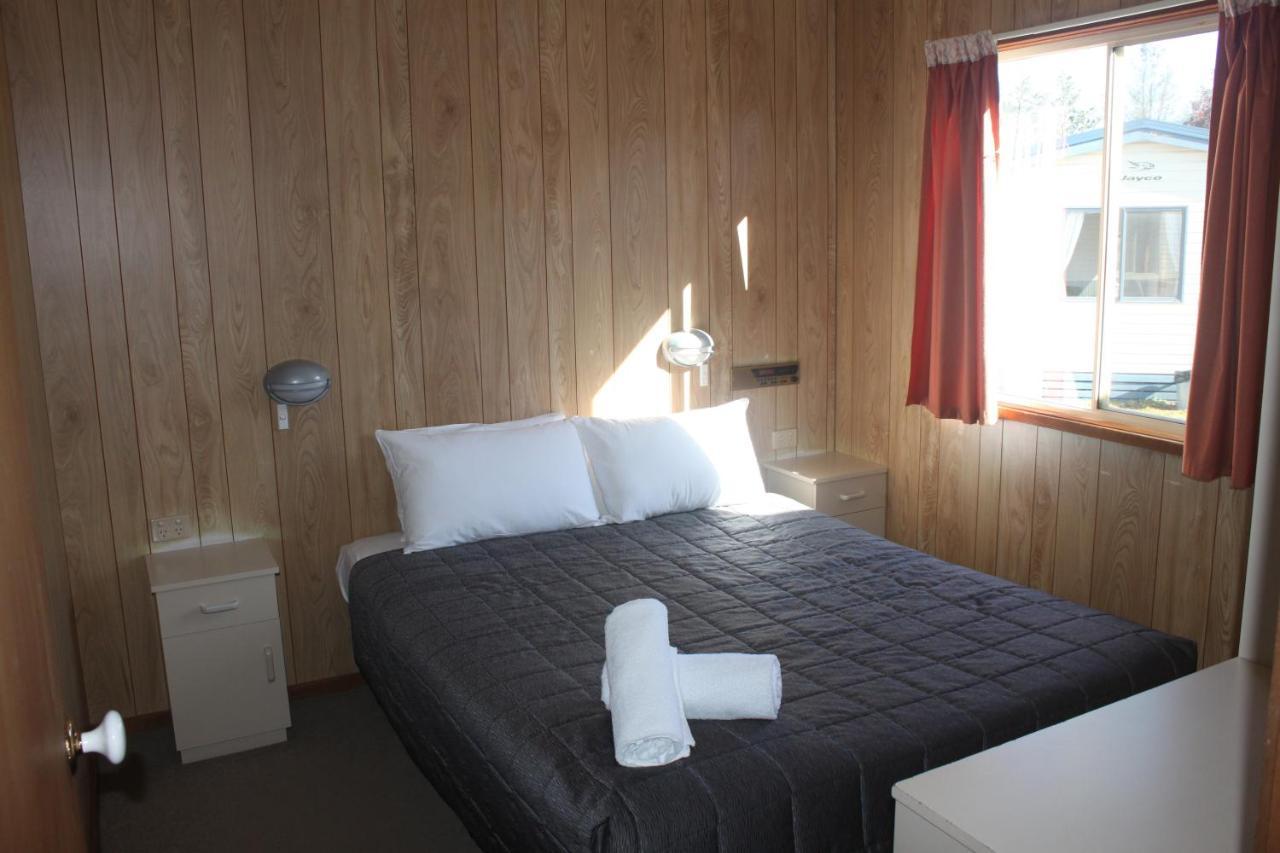 Capital Country Holiday Park Канбера Екстериор снимка